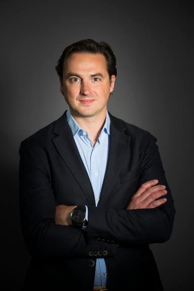Luc Delany